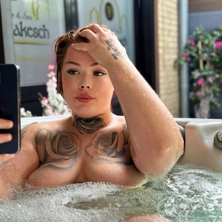 Celina May