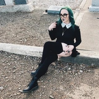 🖤Cemetery Slüt 🖤 Free Sub 🖤