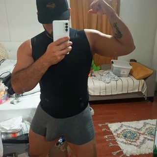 César Macho 😈