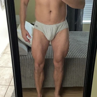 August
