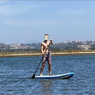 Chad Mordecai