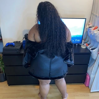 Chanel B Brown