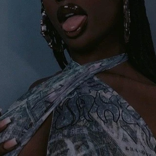 𝐆𝐎𝐃𝐃𝐄𝐒𝐒 𝐂𝐇𝐀𝐍𝐄𝐋 ❤️‍🔥