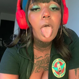 ChanelPunk ♥️