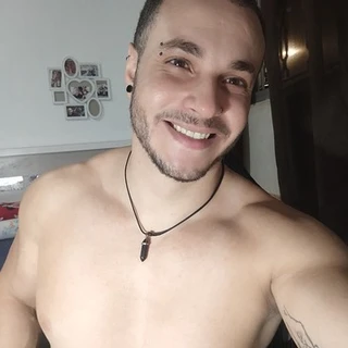 CharlieGoGo