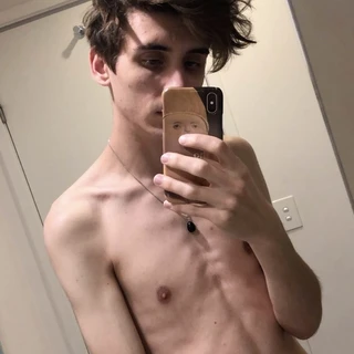 charlie 💦