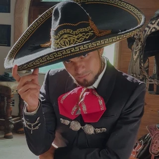 CHARRO VERGARA🧿