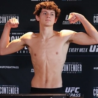 Chase Hooper