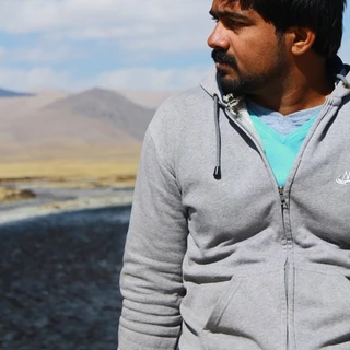 Chaudhary Nabeel