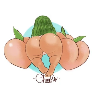 Cheeks
