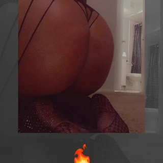 Sweetcheeks🍑🍊