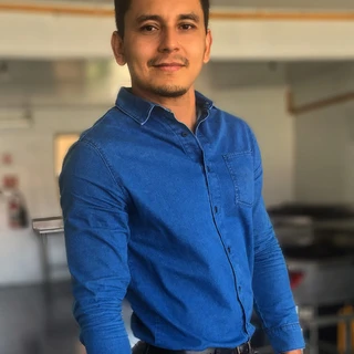 Pablo Briceño Leon