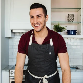 Jake Cohen