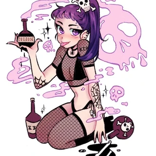 Chels_gapes 🕸 FREE🕸 TOY PRINCESS