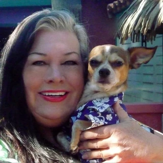 Cheri Woods