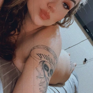 Rebeca 🖤