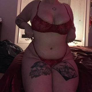 Cherry Bomb🍒