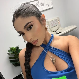 Diana 🧚🏻‍♀️
