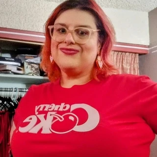 Cherry Anne 🍒🏳️‍⚧️