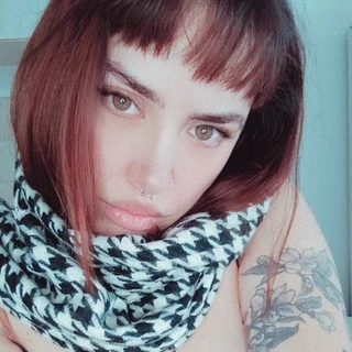 Cherry Moon Girl