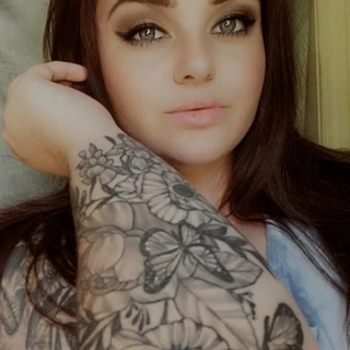 Cherry Tatted🖤🍒