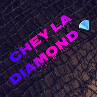 Chey La Diamond 💎