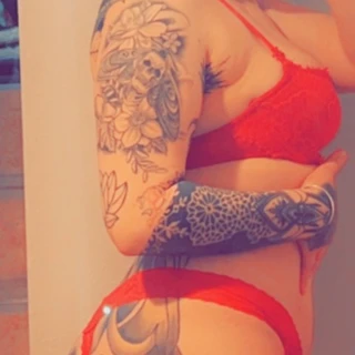 Peachy 🍑