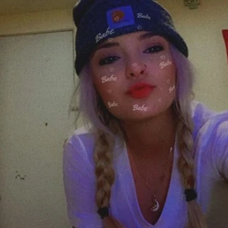 Cheyanne Norton