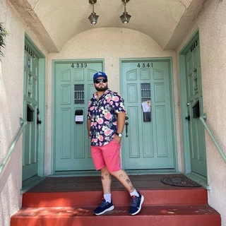 CheyoVlogs
