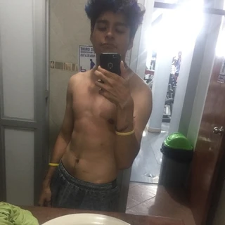 Chibolo Bator 🇵🇪🍆💦