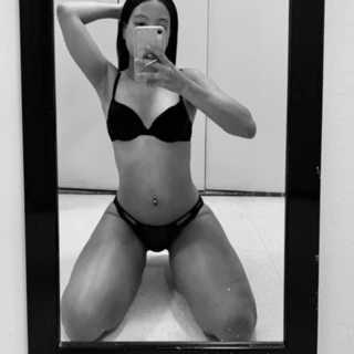 Chica 🤍