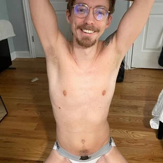 Chicago Undies Guy