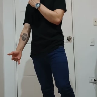Marlon Andrés