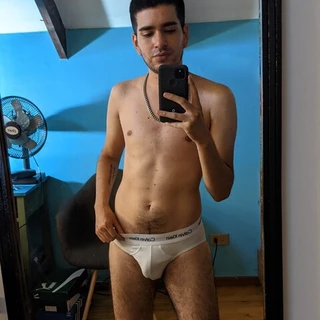 Chilean Otter 🦦
