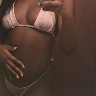 Cleo Cartier 👼🏾💘