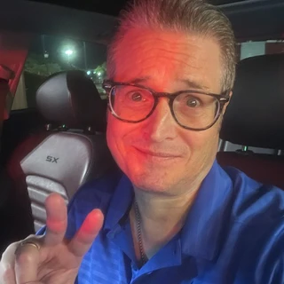 Michael "Chip" Henley
