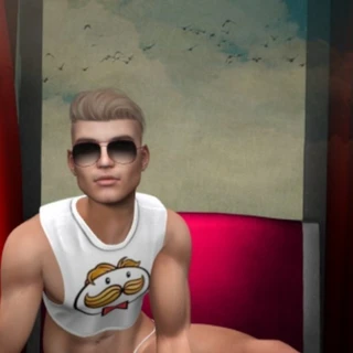Chip Cooper