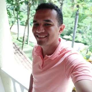Andrew alberto