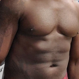 Chisled Melanin