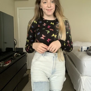 blondie 💖