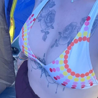 Tattoo lesbo