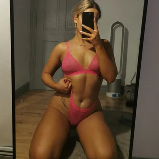 Chloe Sheehan ❤️