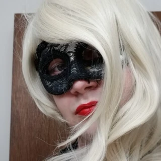 Chloe Sissy