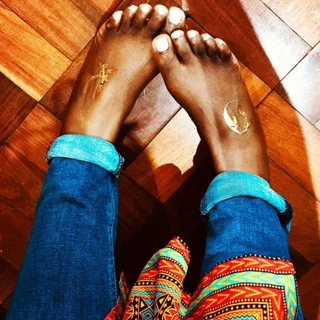 Cakes & Toes