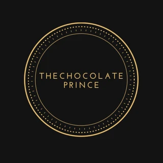 The Chocolate Prince 👑 🍆