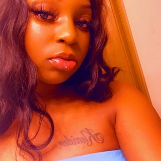 Chocolate Doll👅🍫