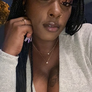 Chocolate__Doll