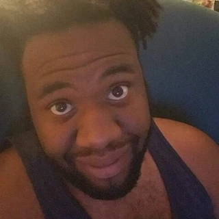 Chocolate Daddy
