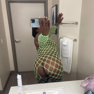 Naomi monae