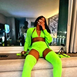 Chocolate💦